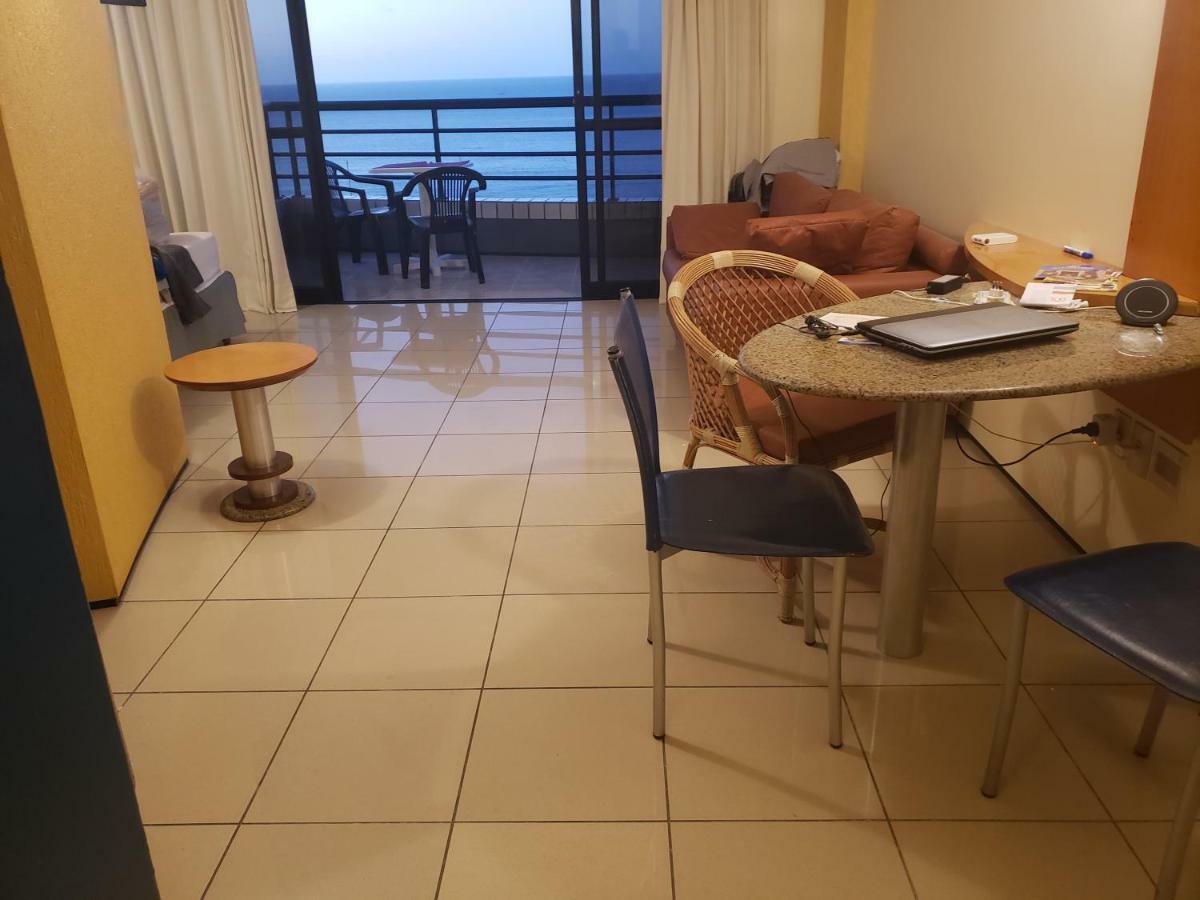 Praia Mansa 1205 Fortaleza  Exteriör bild