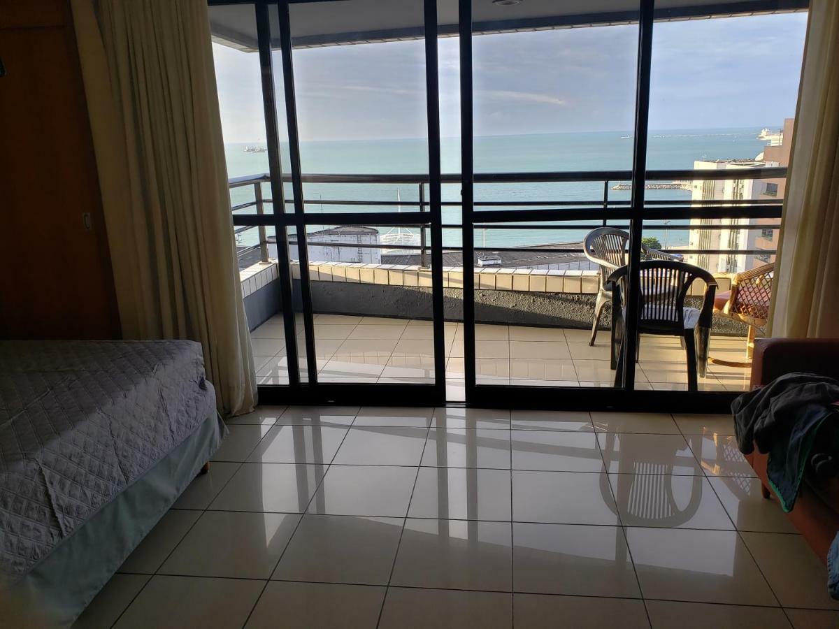 Praia Mansa 1205 Fortaleza  Exteriör bild